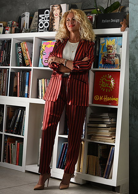 Margherita Mazzei